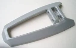 Technic Panel RC Car Panel Flexible Middle