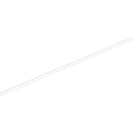 Cable, Fiber Optics, Wide 24L / 19.2cm / Trans-Clear