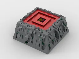 Modular Rock Base