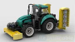 Grass cutter