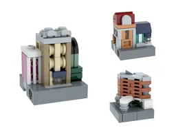 Micro Modular Buildings part 5