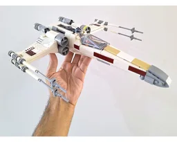 T-65 X Wing