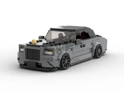 Rolls Royce Phantom