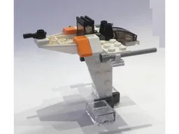 912055 Resistance Bomber