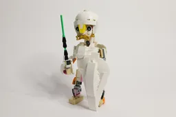 31133 - Paladin