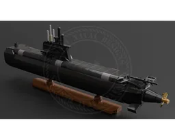 Collins-class submarine
