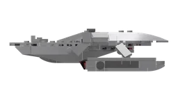 Griffon-Class Escort