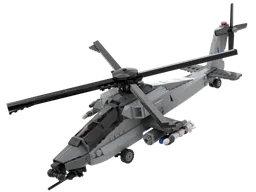 AH-65 Apachish