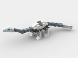 30591 Diplodocus