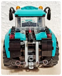 60498- Modification