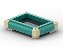 Bonsai pot 03