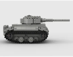 Tiger I