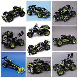 42118 PullBack mocs