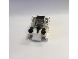 912055 Artillery Cannon