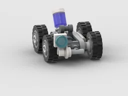 Roller Recon Robot Repair