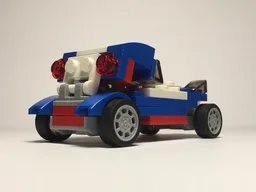 31027 Caterham 7