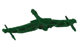 Valdore Warbird, Smooth Edition