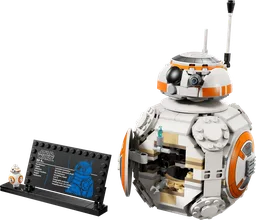 BB-8 Astromech Droid