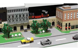 Minute Maid Park