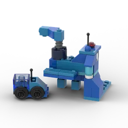 Triton Hydromart