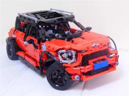 Mini Cooper Countryman S
