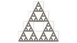 Sierpinski Triangle