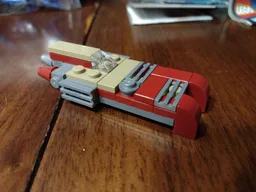 911608 City Speeder