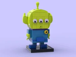 Alien (Toy Story)