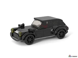 Honda S800