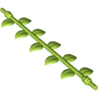 Plant, Vine with Leaves, 16L / Lime