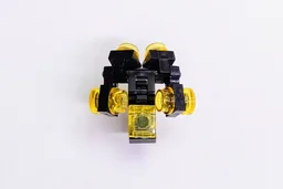 Hyena scout craft