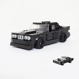 76912 BMW E30 M3