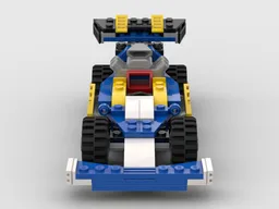 31087 Formula 1