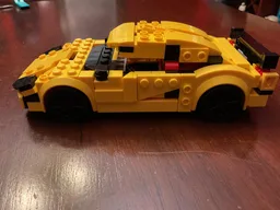 76901 Koenigsegg CCX