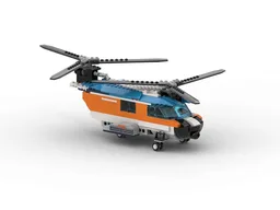 31096 - Chinook