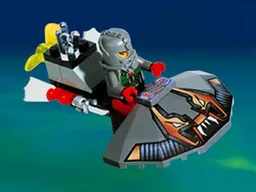 Recon Ray