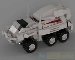ATV Cargo runner
