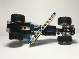 42133 Road Grader