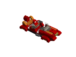 31003 alt - sci-fi Limo