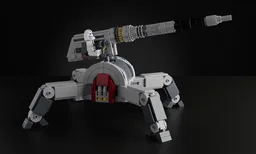 Av-7 cannon