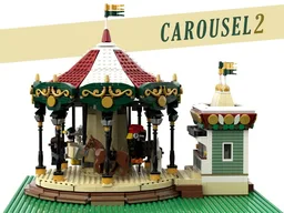 Carousel 2