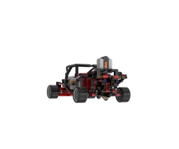Simple PF Car
