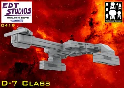 D-7 Class