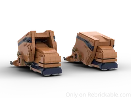 CIS Supertank