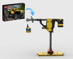 Crane 42122 Alternative