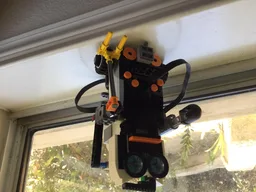 Lego Boost Vernie Junior