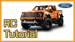42126 RC mod