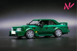 Lotus Carlton