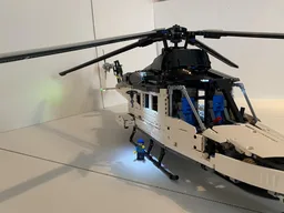 Large helicopter