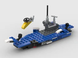 31087 - Aircraft Carrier